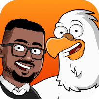 Dom & Larry Logo